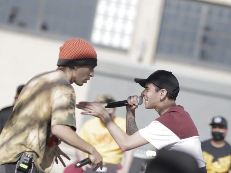 Combate Freestyle: ¿Cuándo, dónde y cómo ver la quinta fecha agendada en Chile?