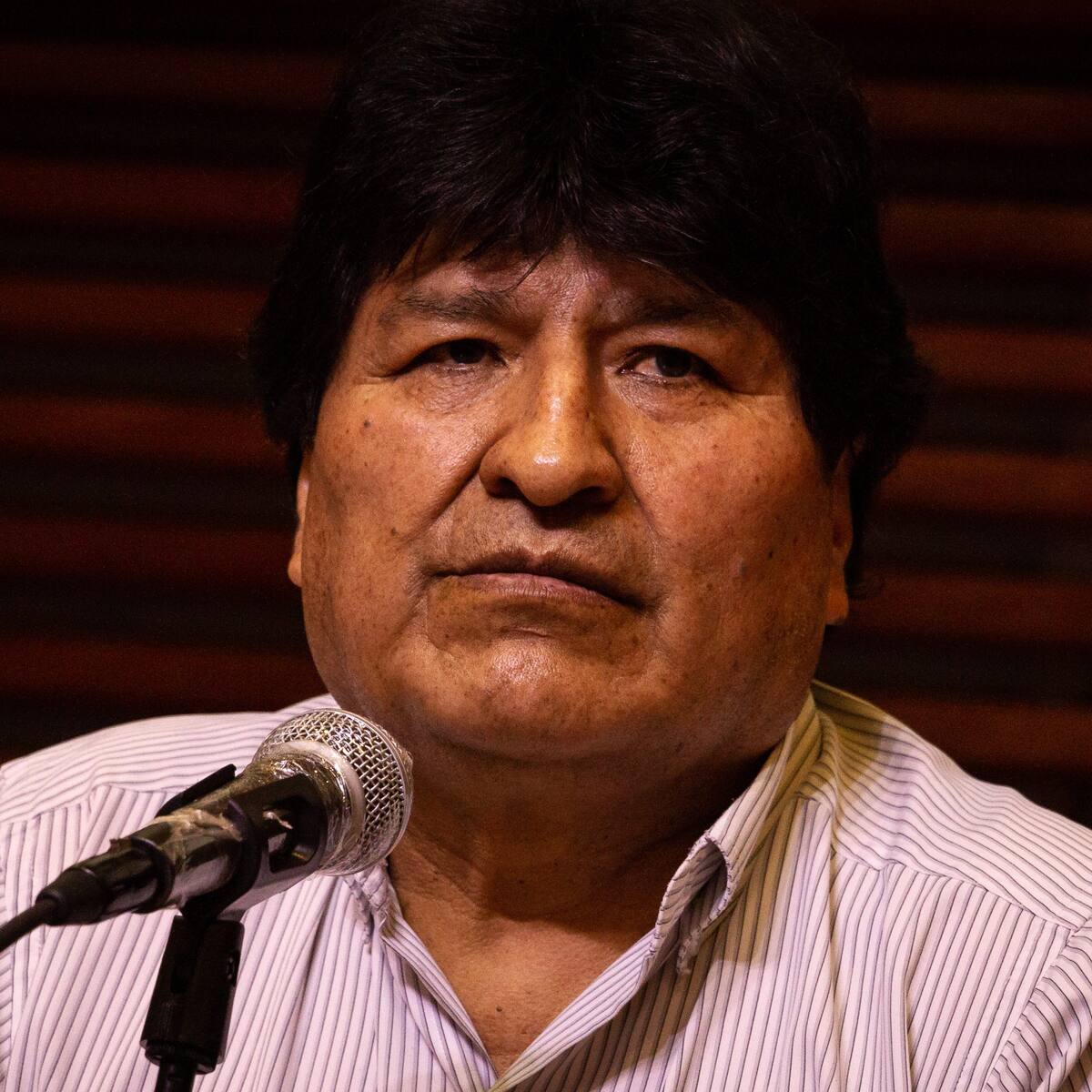 Bolivia inicia juicio contra Evo Morales por presunta trata de personas: defensa acusa persecución política