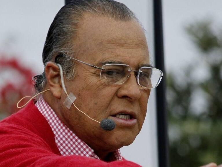 Jaime Campusano respalda dichos de Gonzalo de la Carrera: «Si te atacan, es porque te temen»
