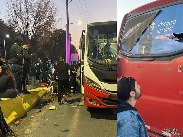 Fotos: @JavierLimardo