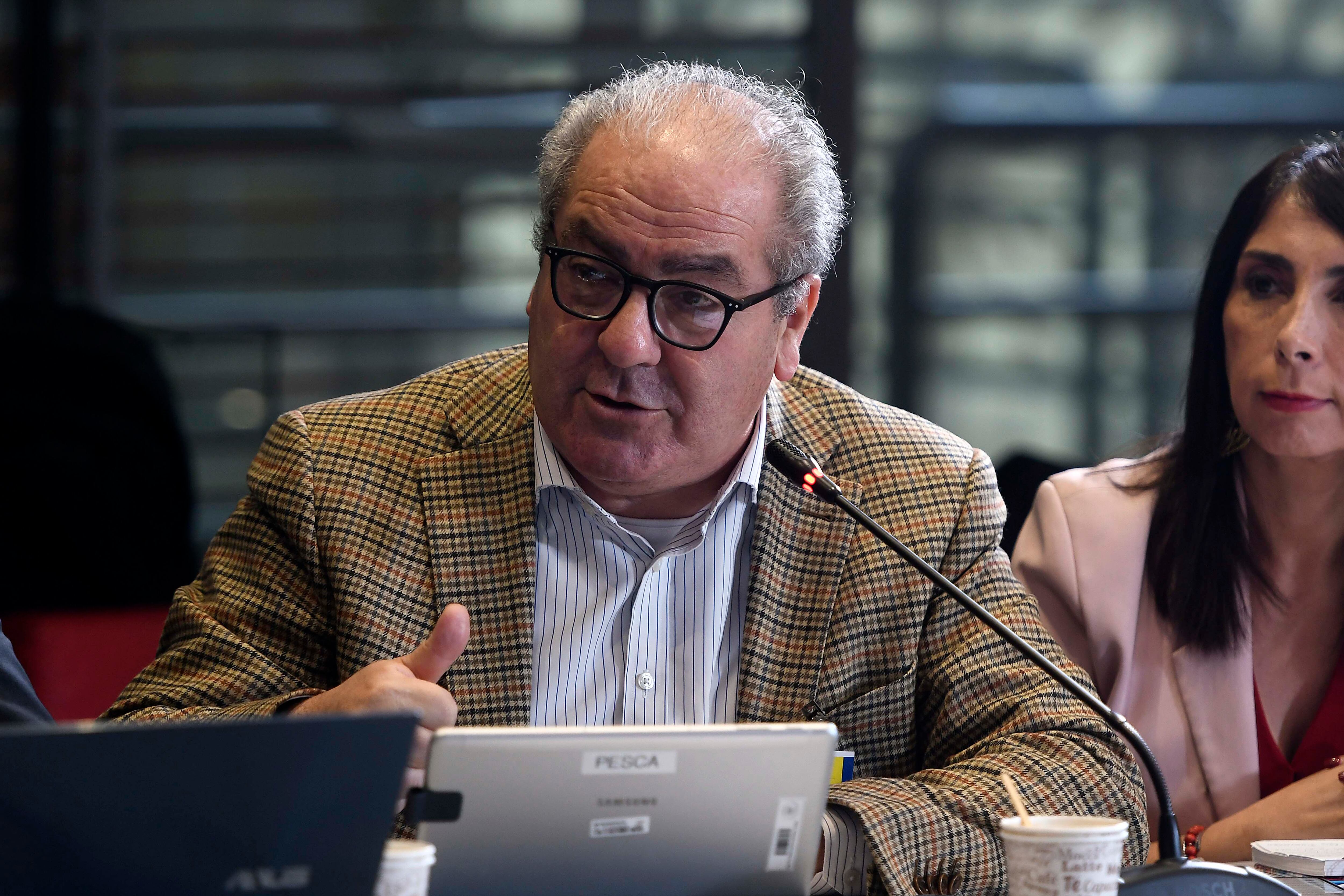 Agencia Uno | Luis Castillo