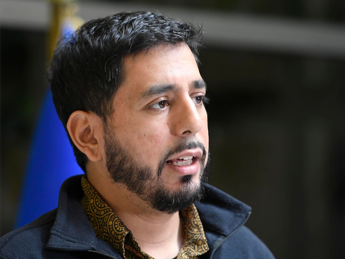 Diputado Brito acusa al Gobierno de avanzar “sin transar” en la megarreforma: “Es la peor forma de tramitar un proyecto”