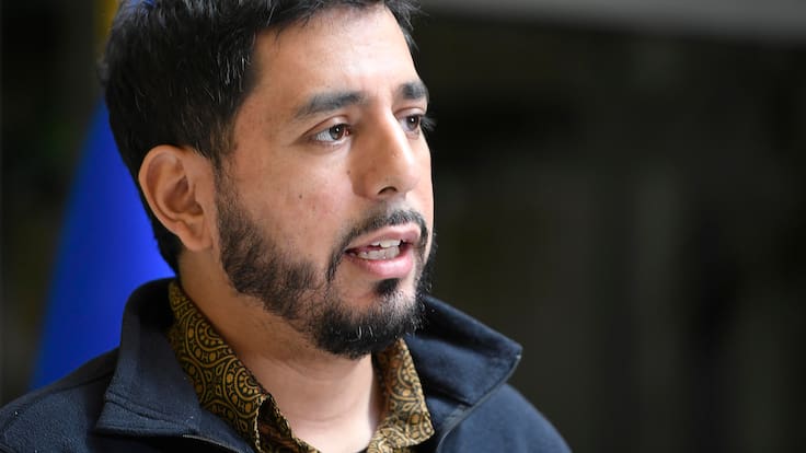 Diputado Brito acusa al Gobierno de avanzar “sin tranzar” en la megarreforma: “Es la peor forma de tramitar un proyecto”