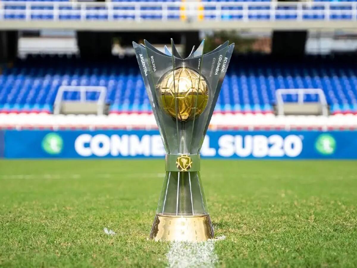 Duro golpe en medio de un escándalo: revelan que Perú perdió la sede del Sudamericano Sub 20 del 2025