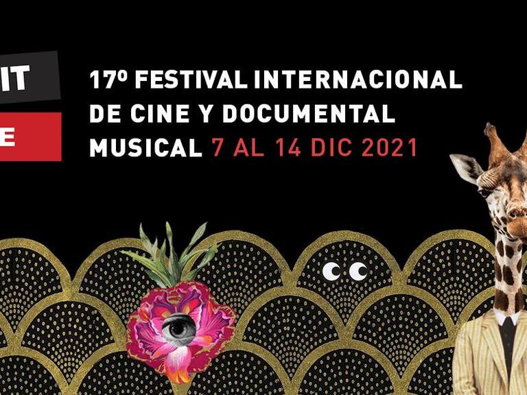 In-Edit Chile 2021: El regreso del festival nacional de películas y documentales sobre música