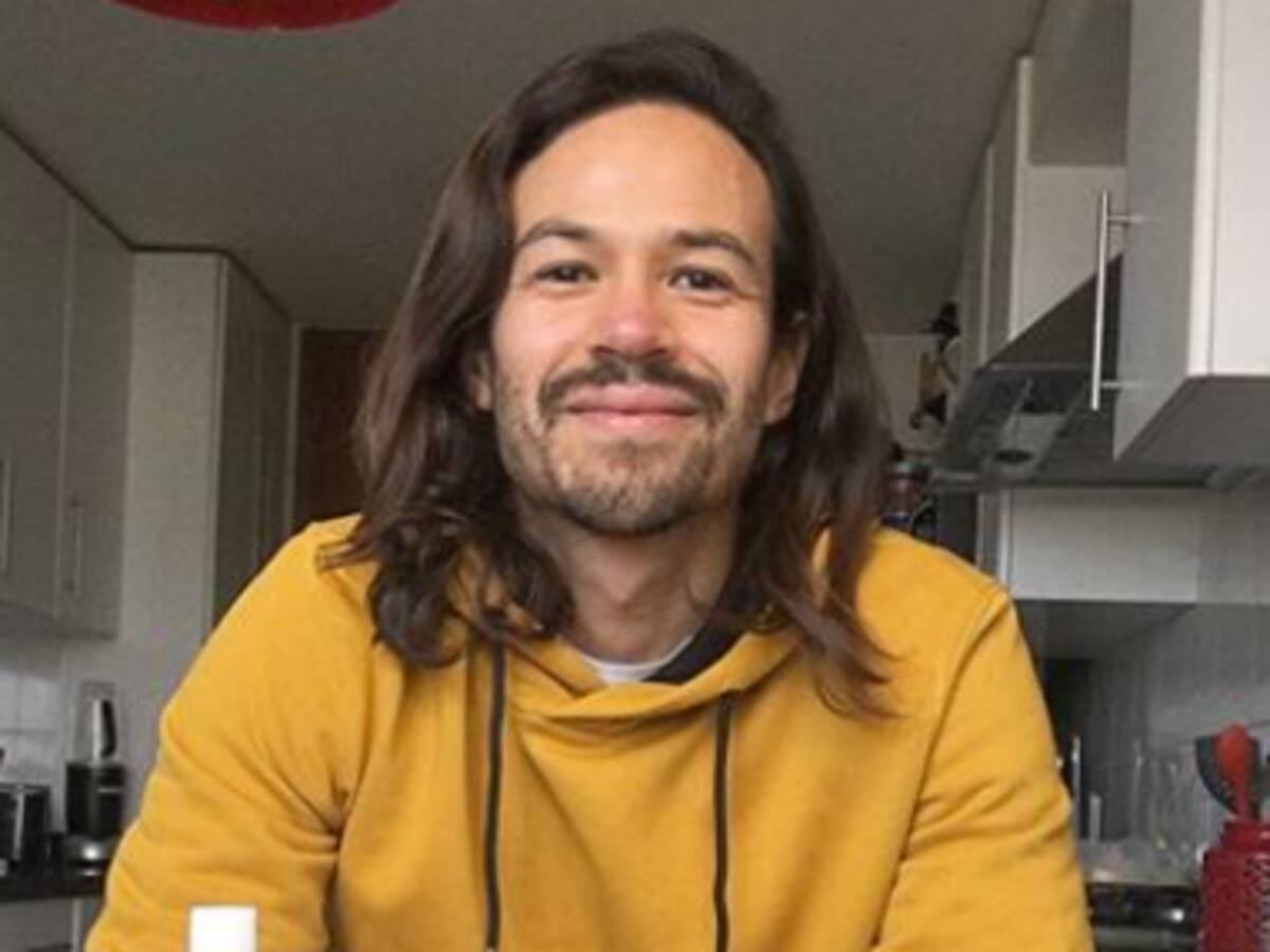 Francisco Puelles enterneció en redes sociales al compartir selfie en compañía de su hijo Silvestre