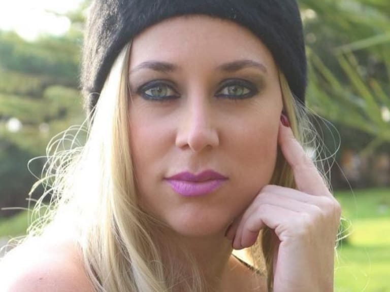 Sin filtro: Flaviana compartió una foto sin edición con potente reflexión