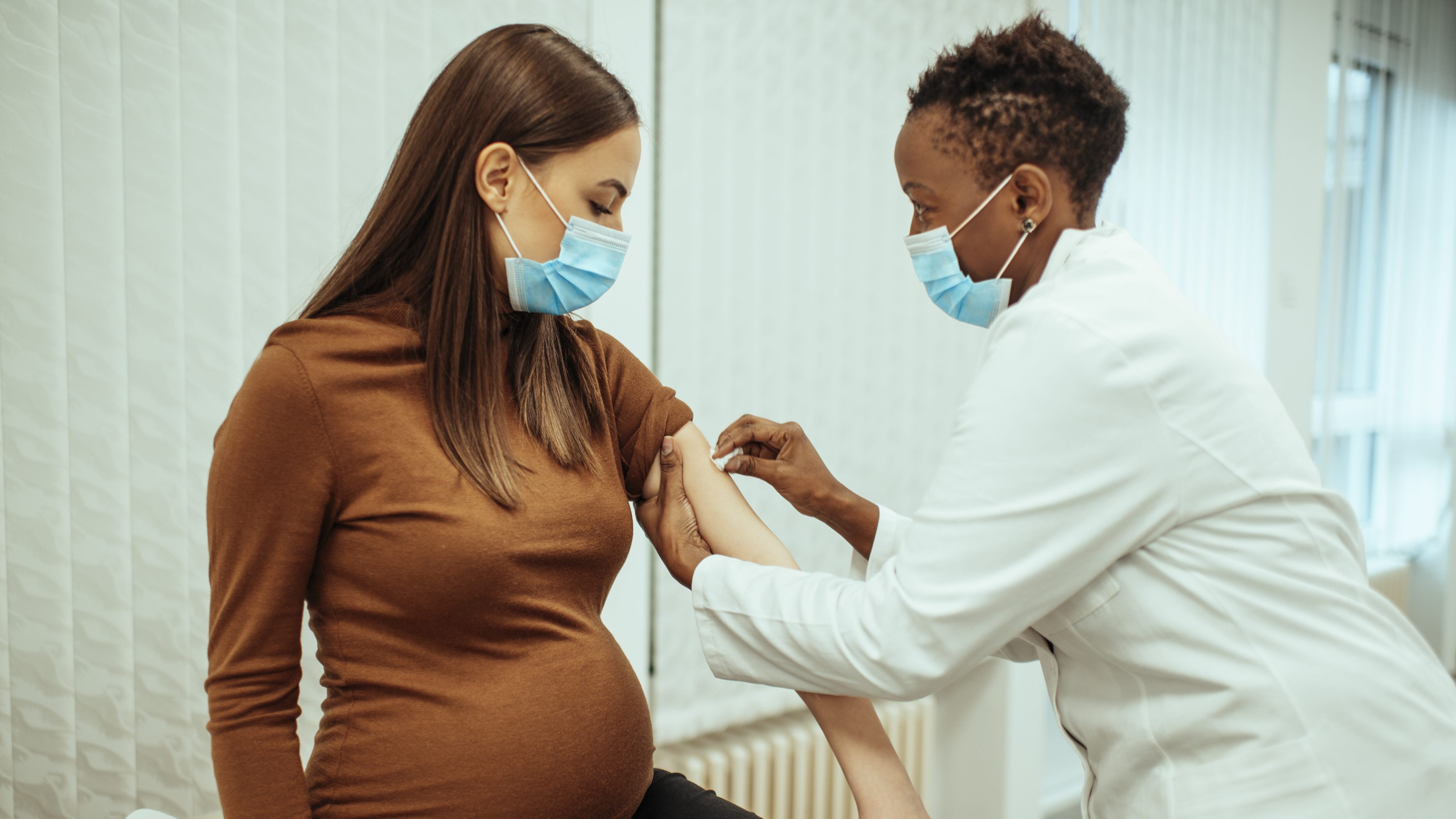 Vacunación contra el coronavirus
