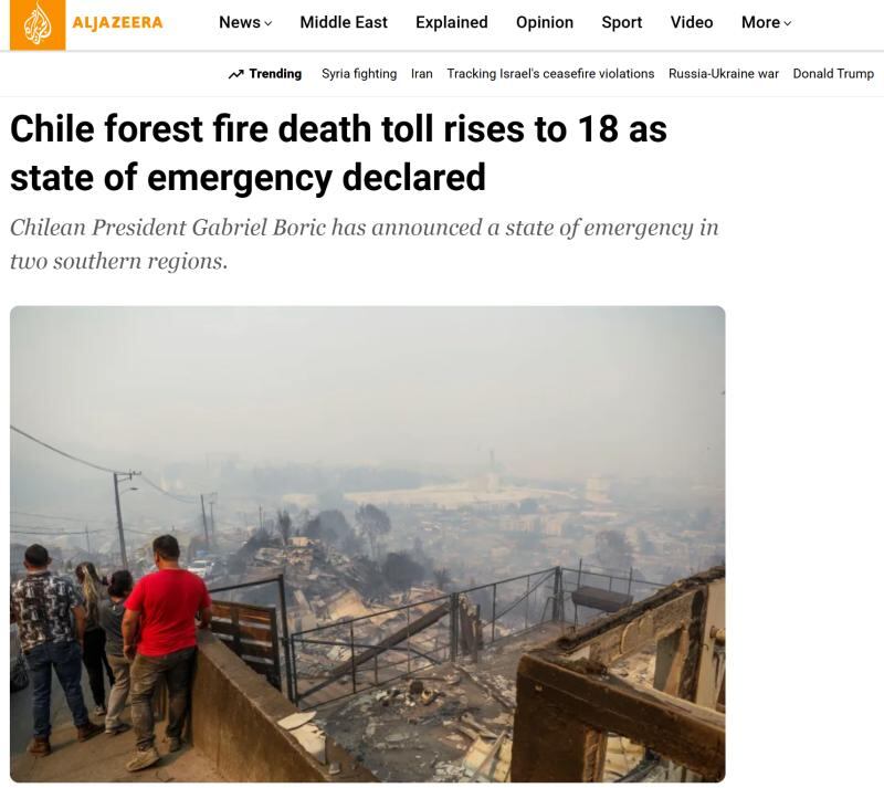 Al Jazeera