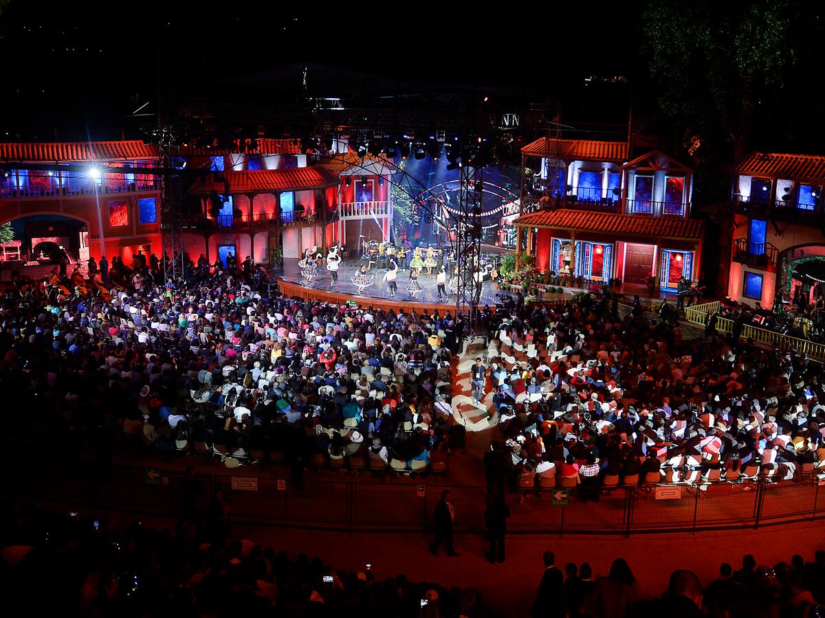 Festival del Huaso de Olmué 2025: estos son los precios de las entradas para ver tus artistas favoritos