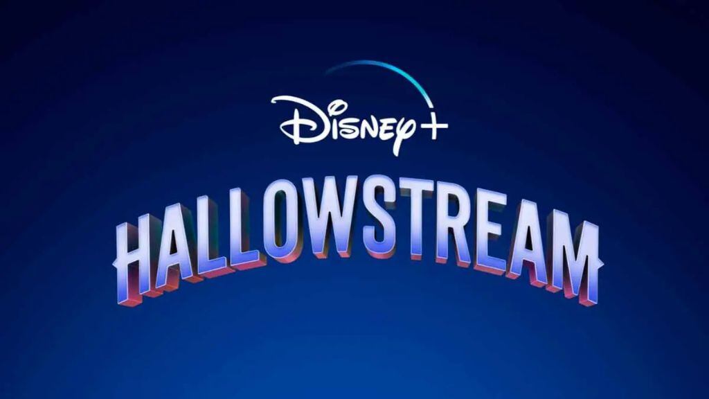 Disney+ - especial Halloween - octubre