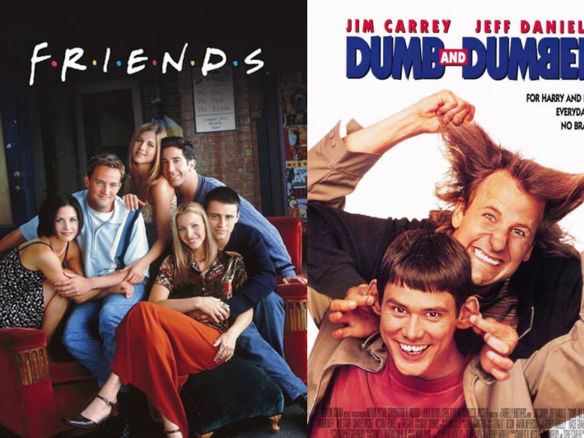 Muere recordada actriz de “Friends” y “Tonto y Retonto”: luchaba contra la esclerosis múltiple