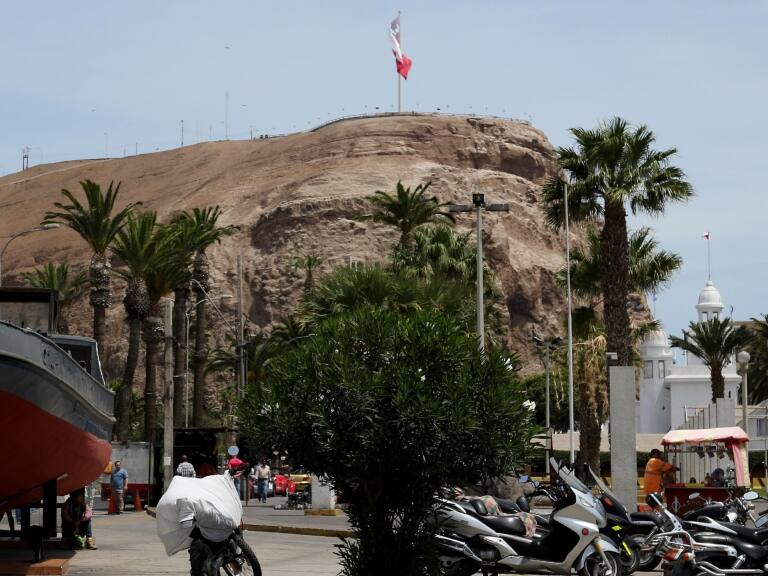 Corte de Apelaciones de Arica revierte decisión del tribunal y dicta prisión preventiva para miembro de «Los Gallegos»