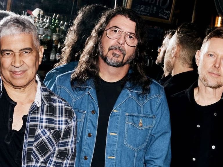 Foo Fighters vuelve con fuerza con “Your Favorite Toy”: así suena y cómo escuchar su nuevo lanzamiento