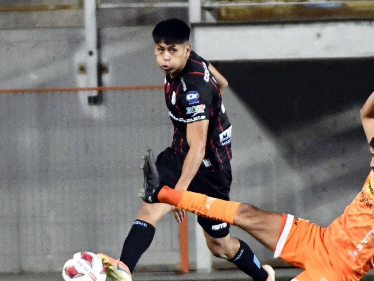 Primera B: San Marcos de Arica y Cobreloa consiguieron sólidas victorias por la fecha 10