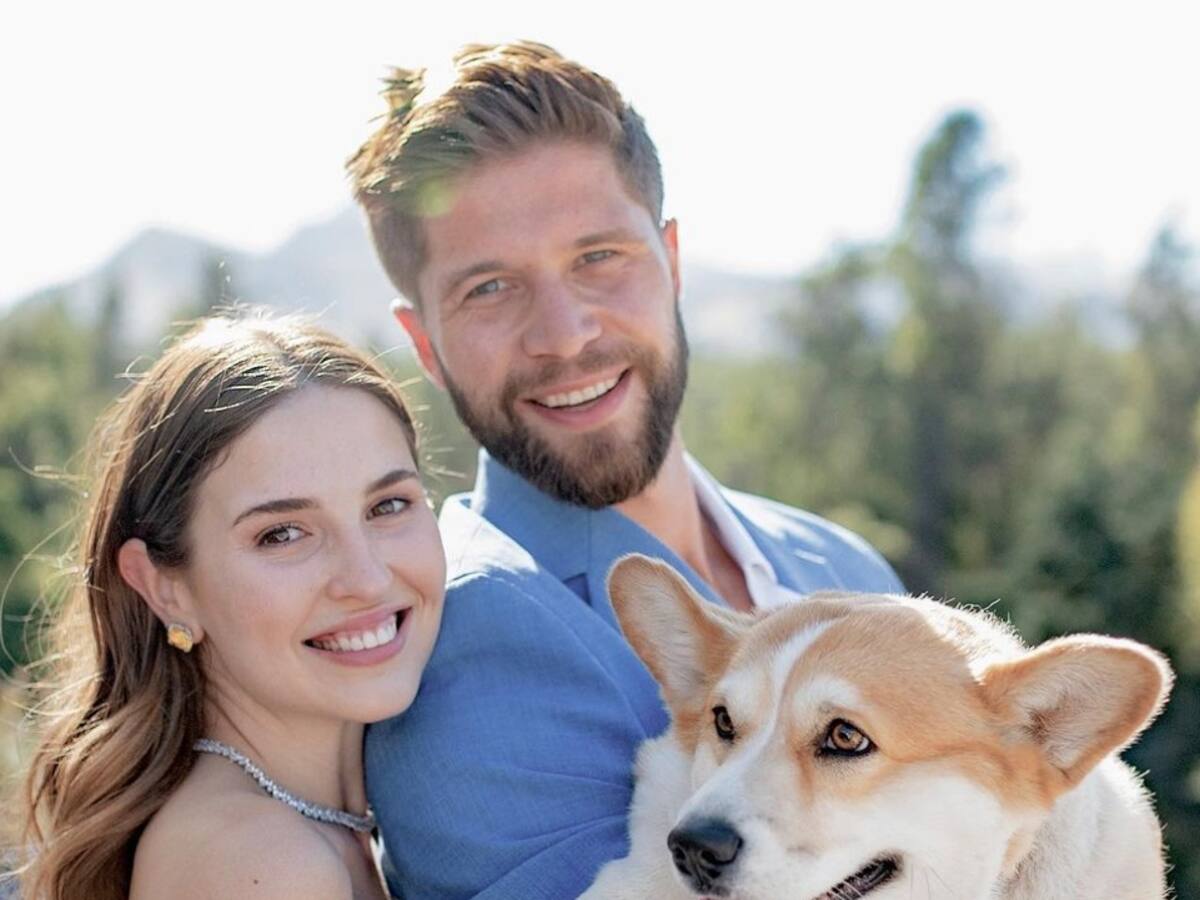"Luego de 7 maravillosos años...": así fue como Belén Soto confirmó el quiebre de su matrimonio con Branko Bacovich