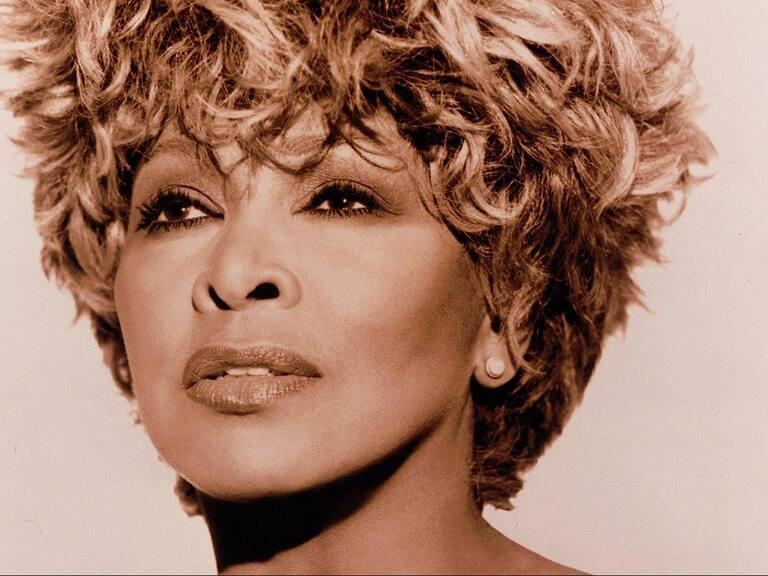 HBO lanzó el primer tráiler del documental de Tina Turner