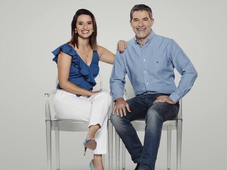 Canal 13 estrenará Sin Despertador, su primer matinal de noticias, este sábado