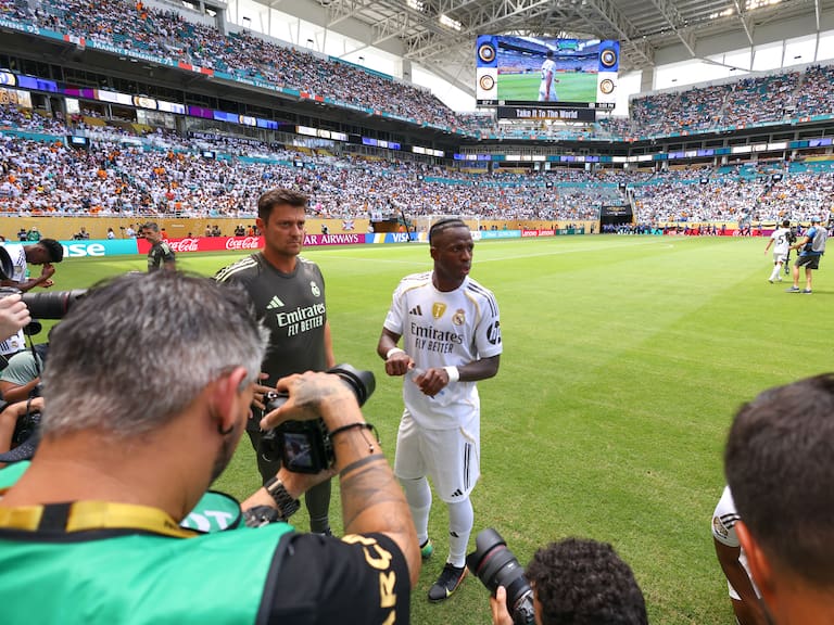 Programación Mundial de Clubes 2025: ¿qué partidos se juegan hoy, 22 de junio, y quién transmite por TV?
