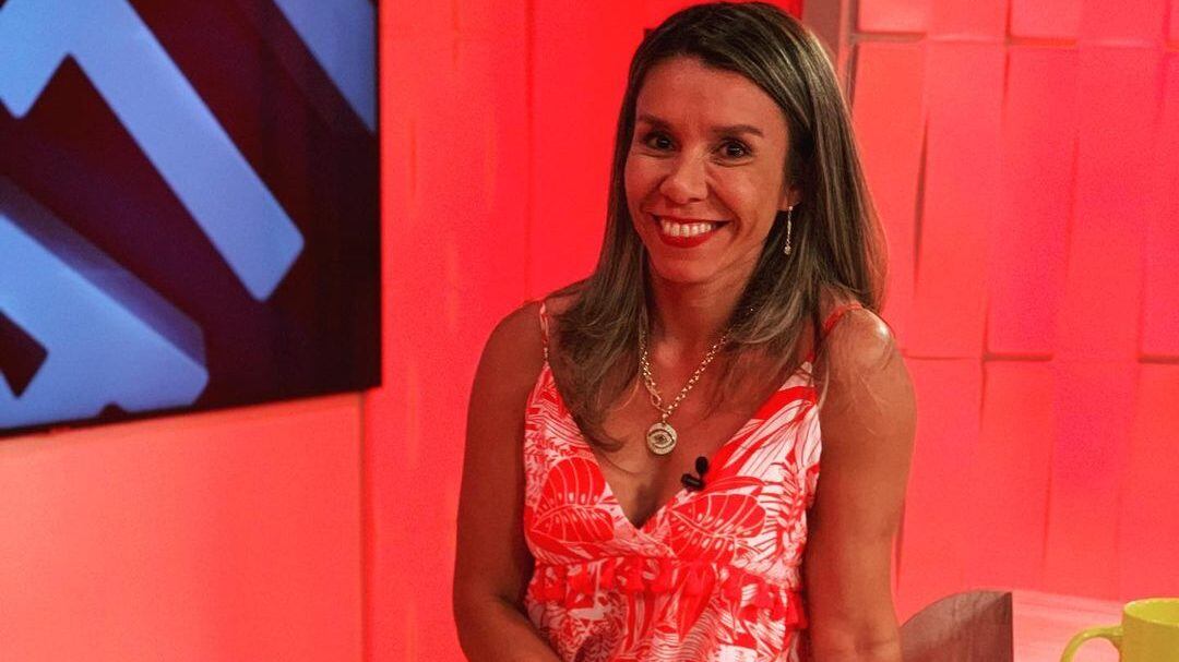 Ceciclia Gutiérrez