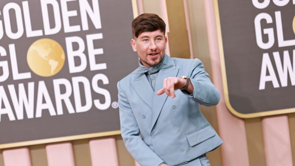 Barry Keoghan - Gladiador 2