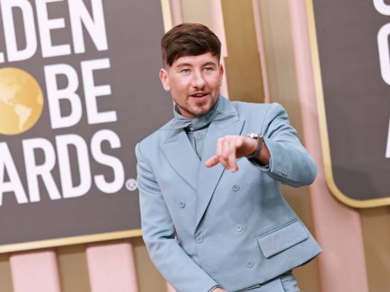 Barry Keoghan - Gladiador 2