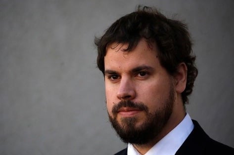 Captura Álvaro Bellolio