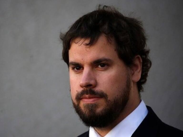 Captura Álvaro Bellolio