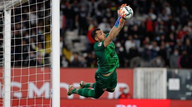 Futbolómetro de ADN: Nicola Pérez fue la figura de la fecha 23 del Torneo Nacional 2021