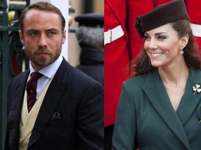 Hermano de Kate Middleton dedicó emotivas palabras de apoyo anuncio de diagnóstico de cáncer: “Hemos escalado muchas montañas juntos...”