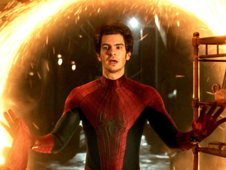 Rumor en Marvel: Andrew Garfield podría regresar para un importante proyecto del UCM