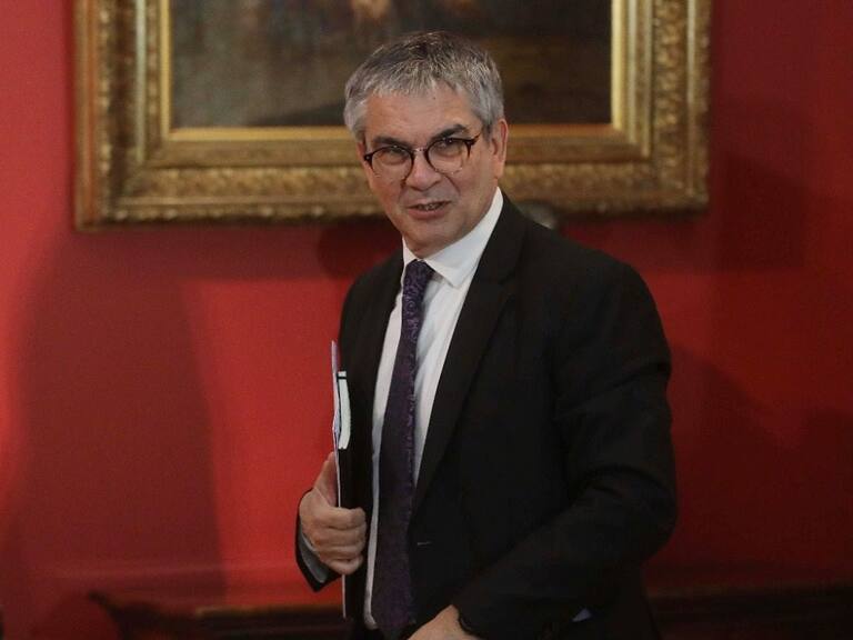 Marcel y entrada en régimen del TPP11: «Muchos de los temores y desconfianzas quedan desmentidos»