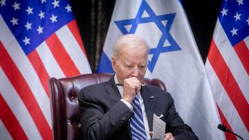 Alto al fuego en Gaza: Joe Biden asegura que podría existir acuerdo entre Israel y Hamás