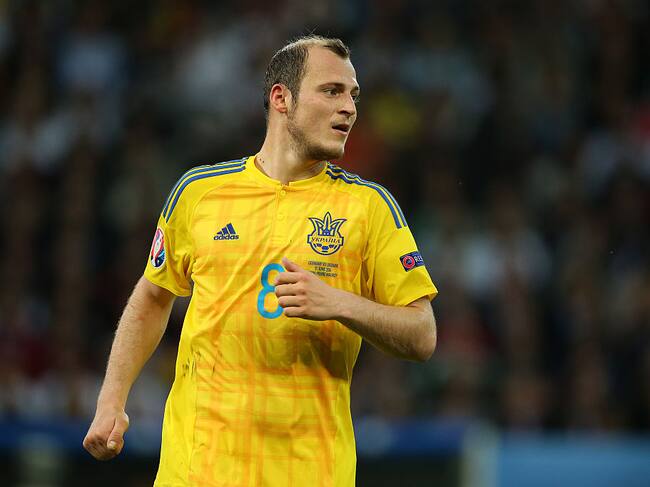 Roman Zozulya