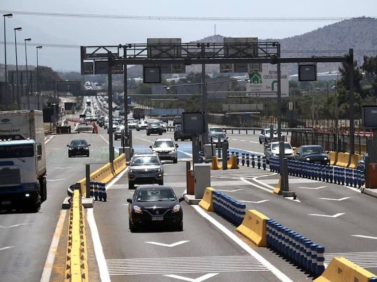 Alza del TAG y peajes: MOP asegura que «perdonazo podría costarle al país más de $700 mil millones»