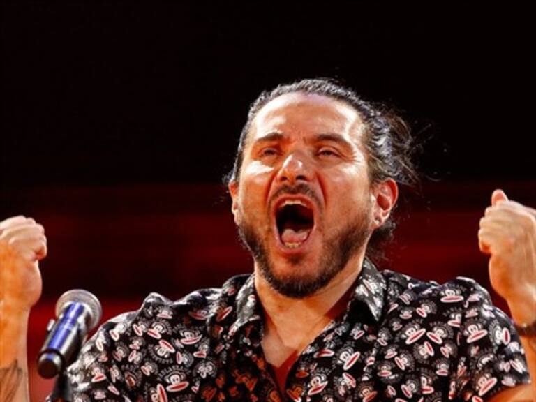 Felipe Avello explicó la razón de su «mal» 2018 en Viña 2019