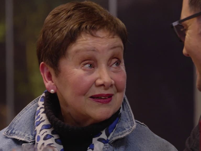 Gloria Benavides desclasifica su despedida del Festival de Viña: no descarta volver a la Quinta Vergara