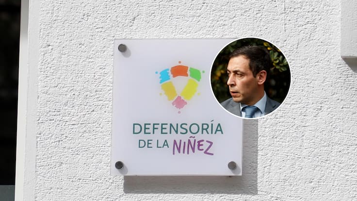 “Tenemos antecedentes hace años”: Defensoría de la Niñez evalúa interponer denuncia contra el Estado por caso de menores haitianos