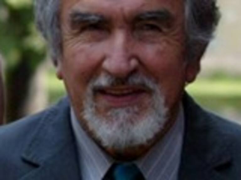 Humberto Lagos, experto en sectas: «Soy creyente y creo que hay trascendencia»