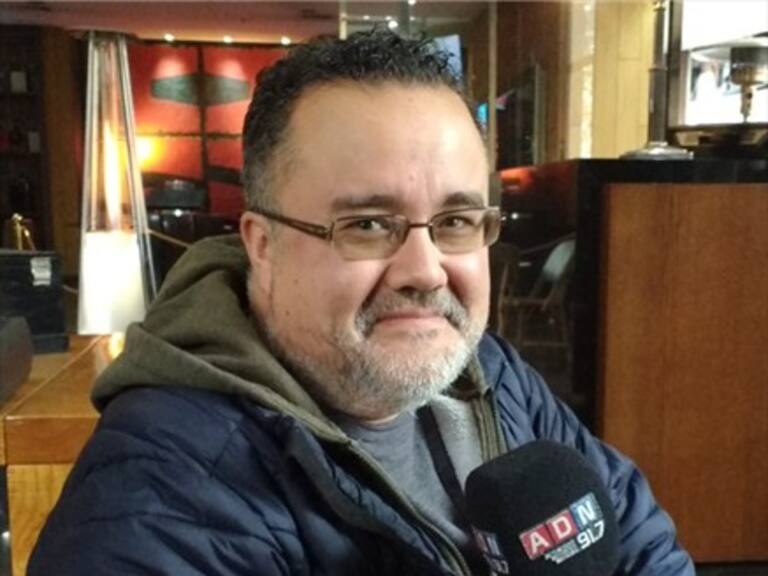 Pablo Hidalgo, el chileno de Star Wars: «El episodio 8 será emocionante para todas las generaciones»