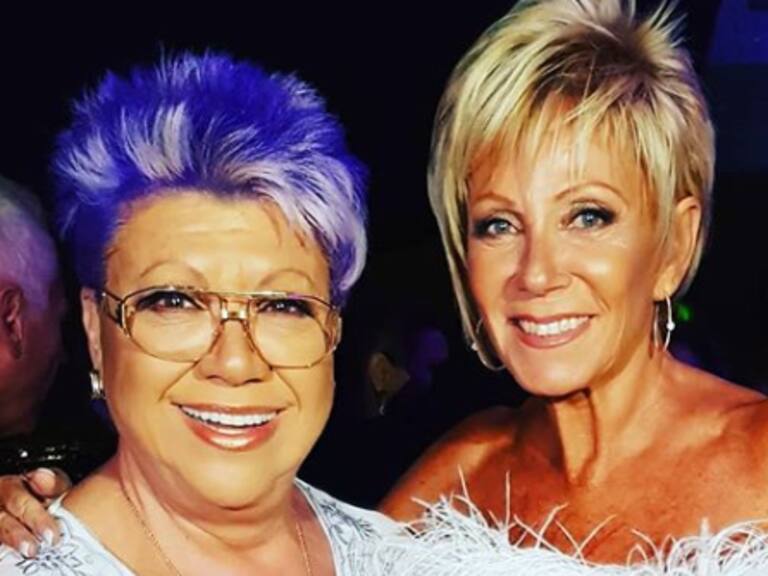 Paty Maldonado aseguró estar preocupada por Raquel Argandoña: «¿Hasta cuándo va a tener valor a esa mujer?»