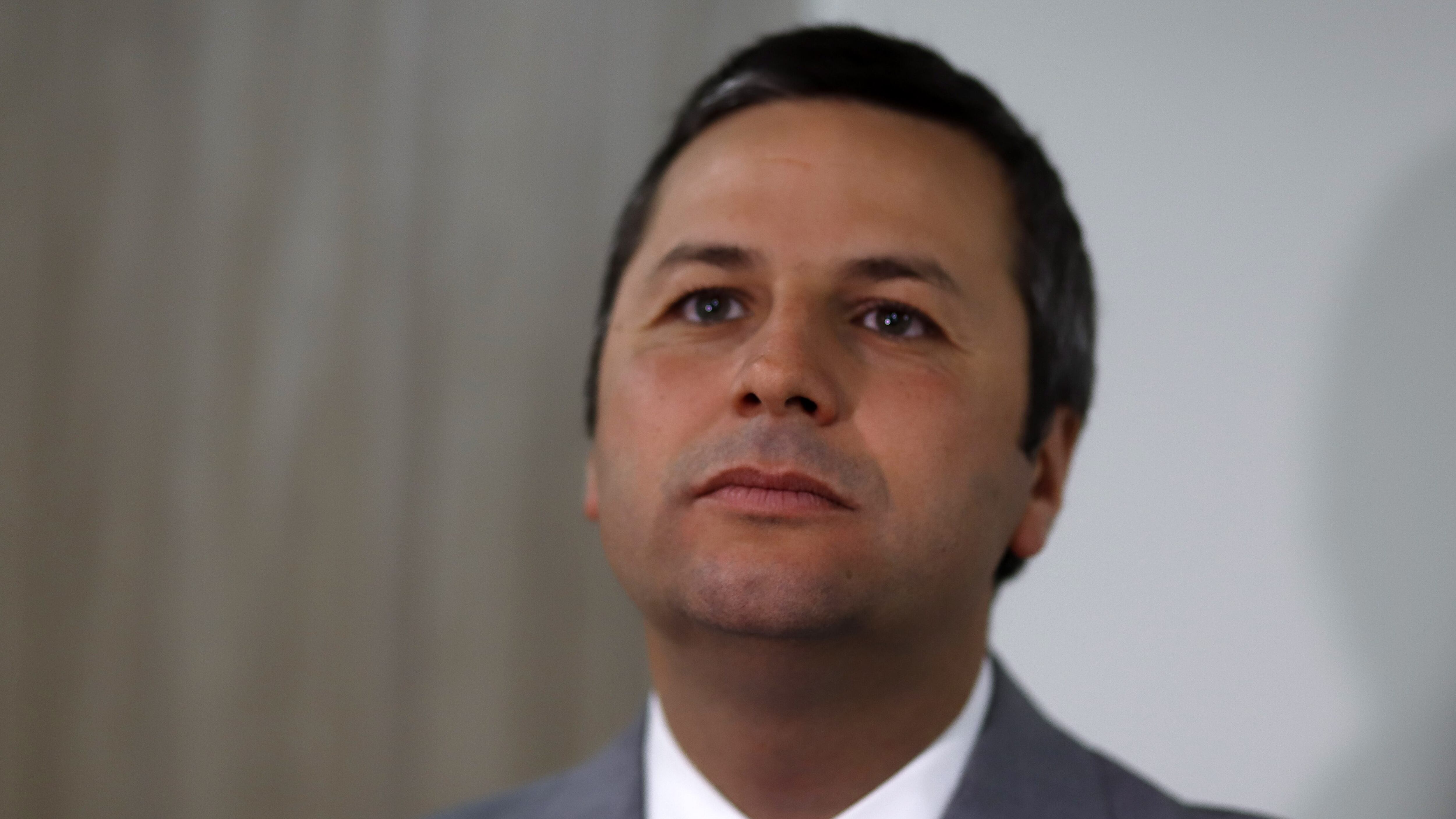 Patricio Donoso, presidente de la CChC
