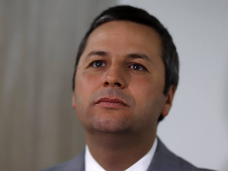 Patricio Donoso, presidente de la CChC