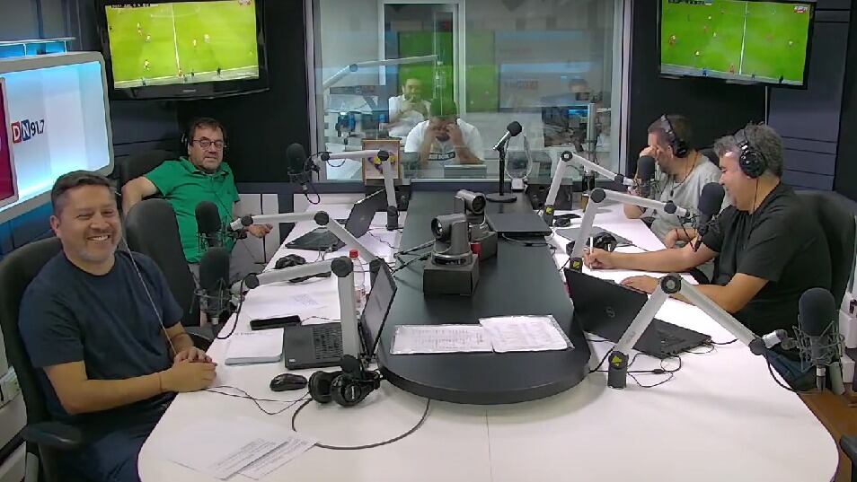 "Chupete Awards 2022": las mejores frases del año que desataron risas en Los Tenores