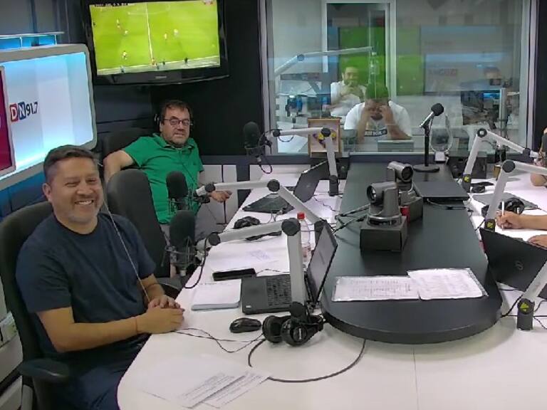 "Chupete Awards 2022": las mejores frases del año que desataron risas en Los Tenores