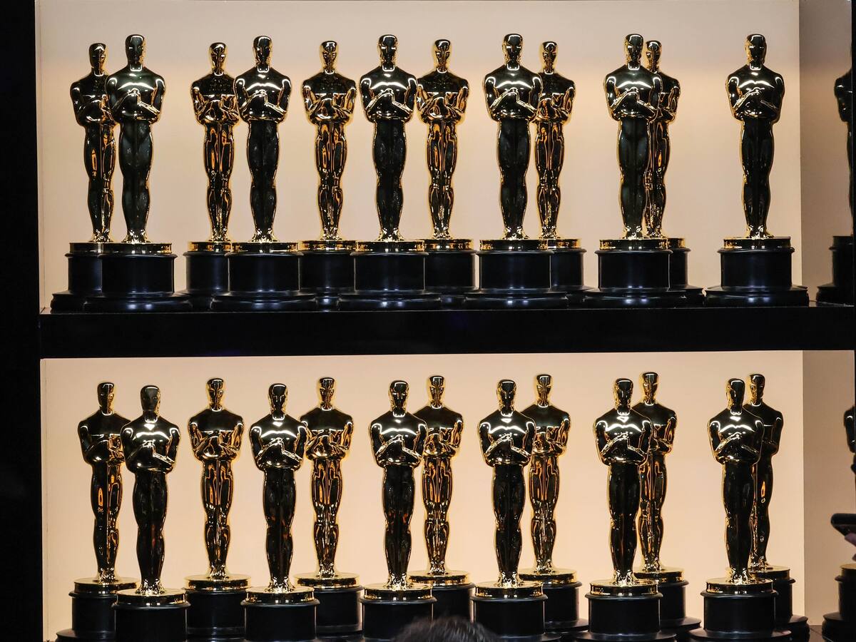 Premios Oscar: Estos son los últimos 20 ganadores a Mejor Actor