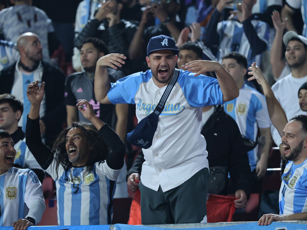 Tras la barbarie de Avellaneda: Embajada argentina advierte a hinchas que viajen a Chile por el Mundial Sub 20