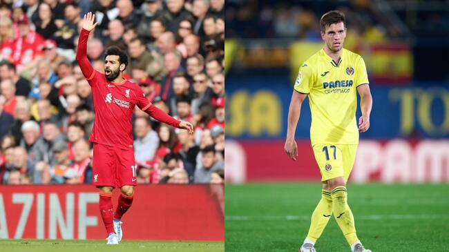 Semifinales Champions League 2022