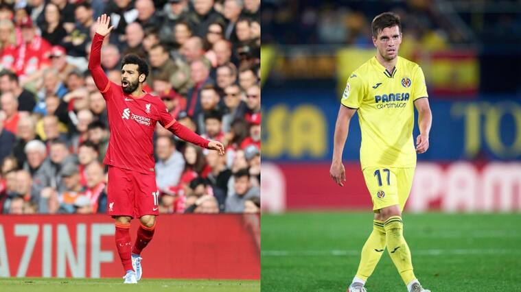 Semifinales Champions League 2022
