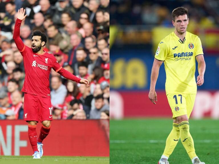 Semifinales Champions League 2022